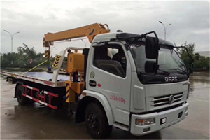 晴隆24小时道路救援服务
